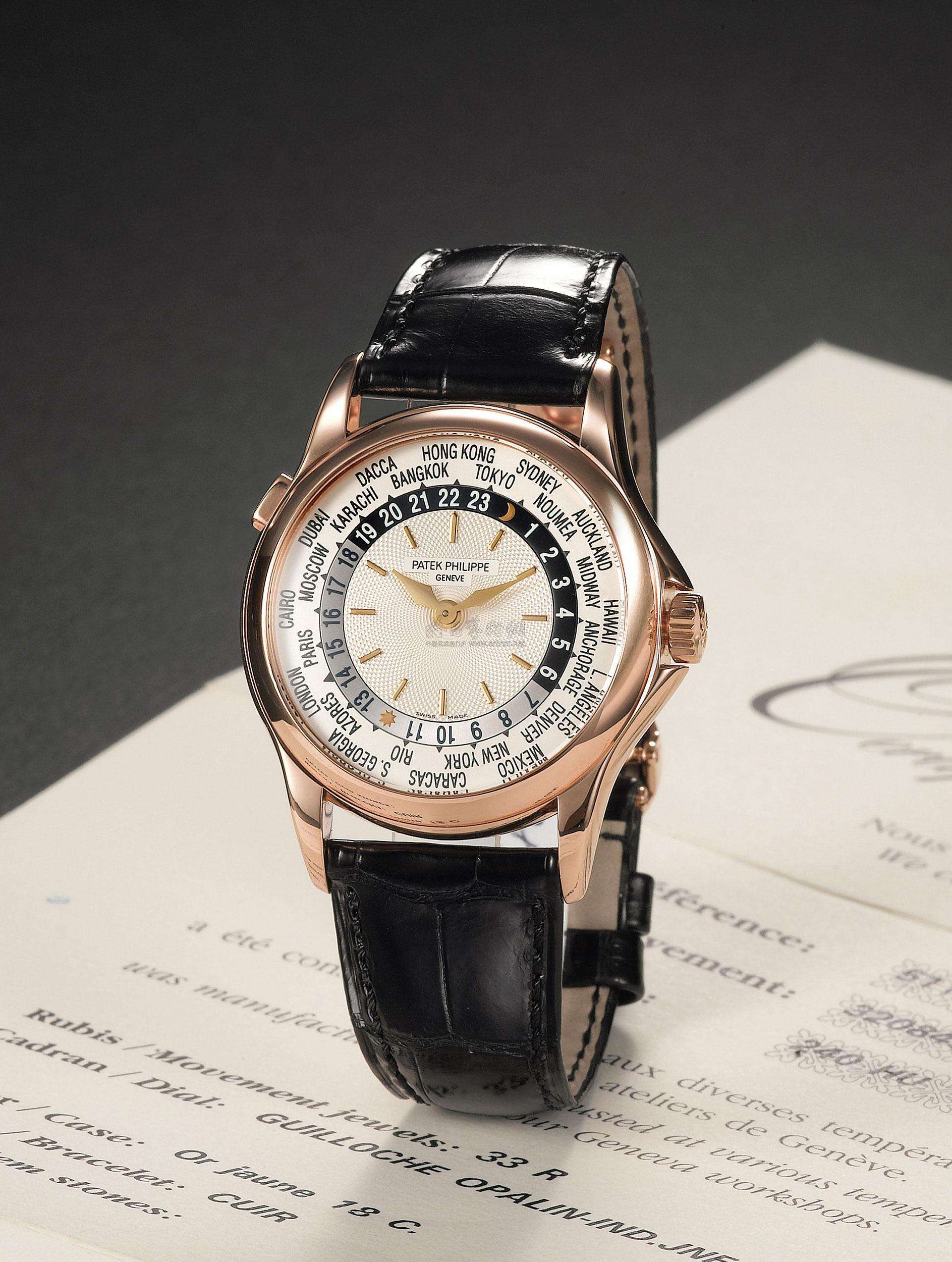 Patek Philippe